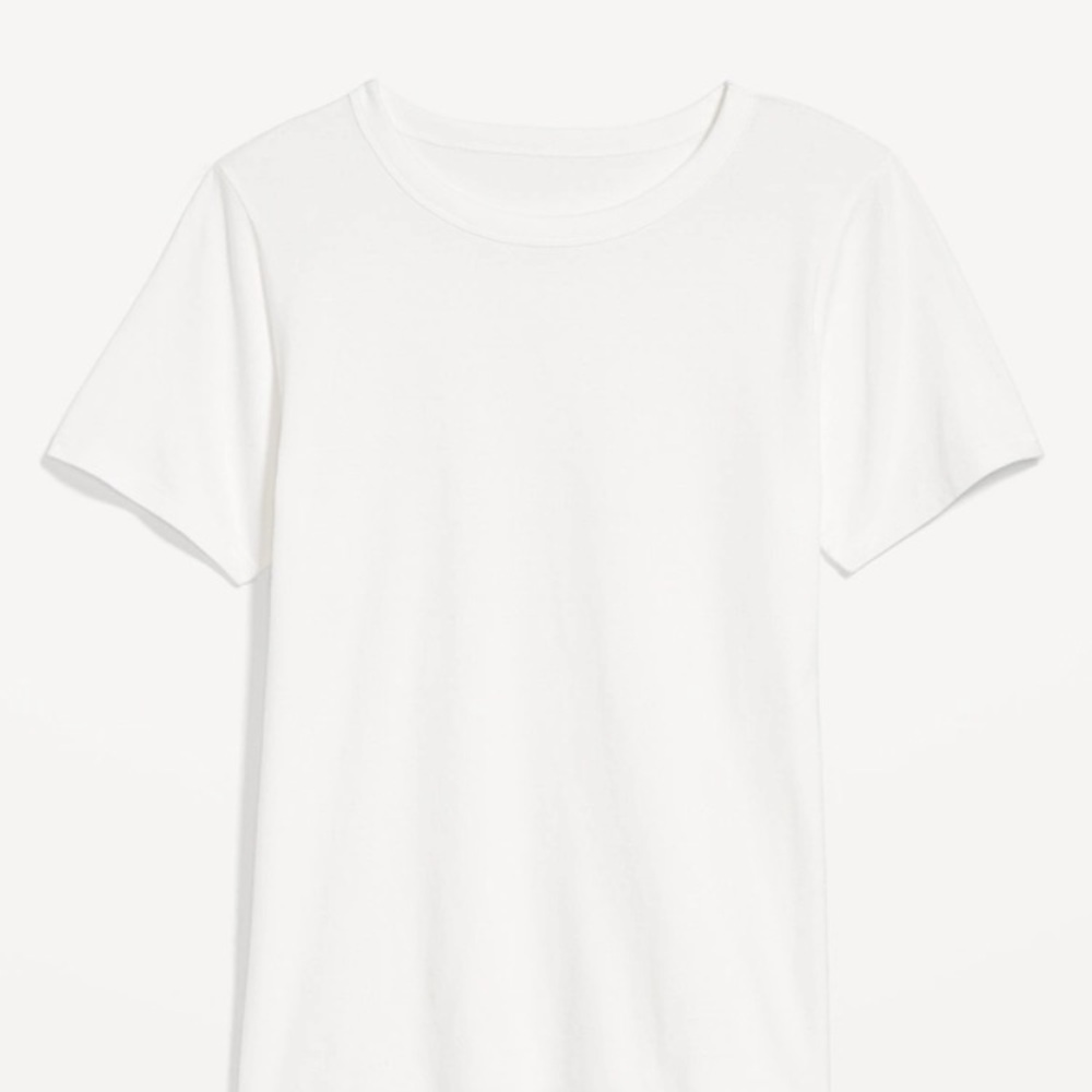 Old Navy EveryWear Crew Neck T-Shirt